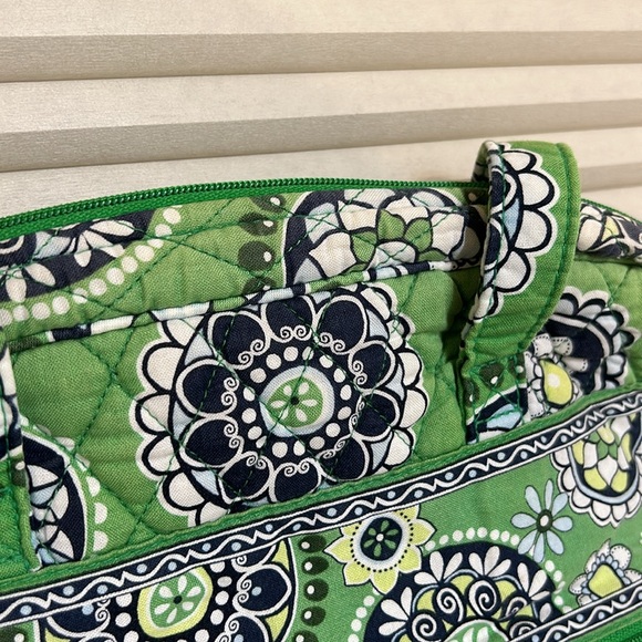 Vera Bradley Laptop Carrier EUC - Picture 4 of 11